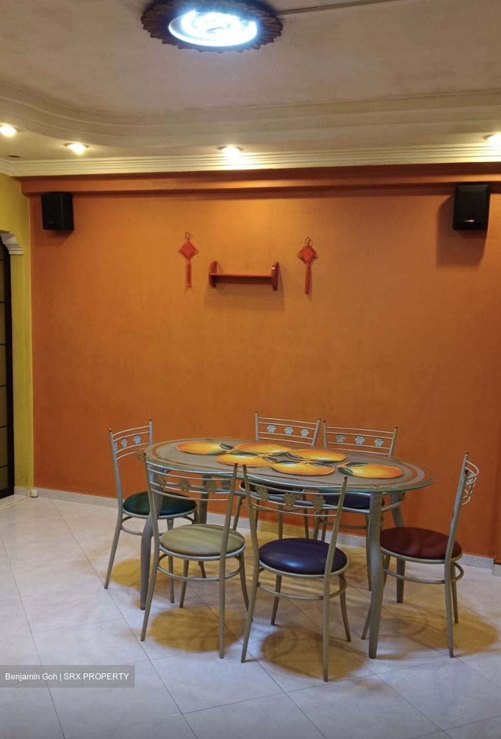 Blk 660 Woodlands Ring Road (Woodlands), HDB 4 Rooms #570641351